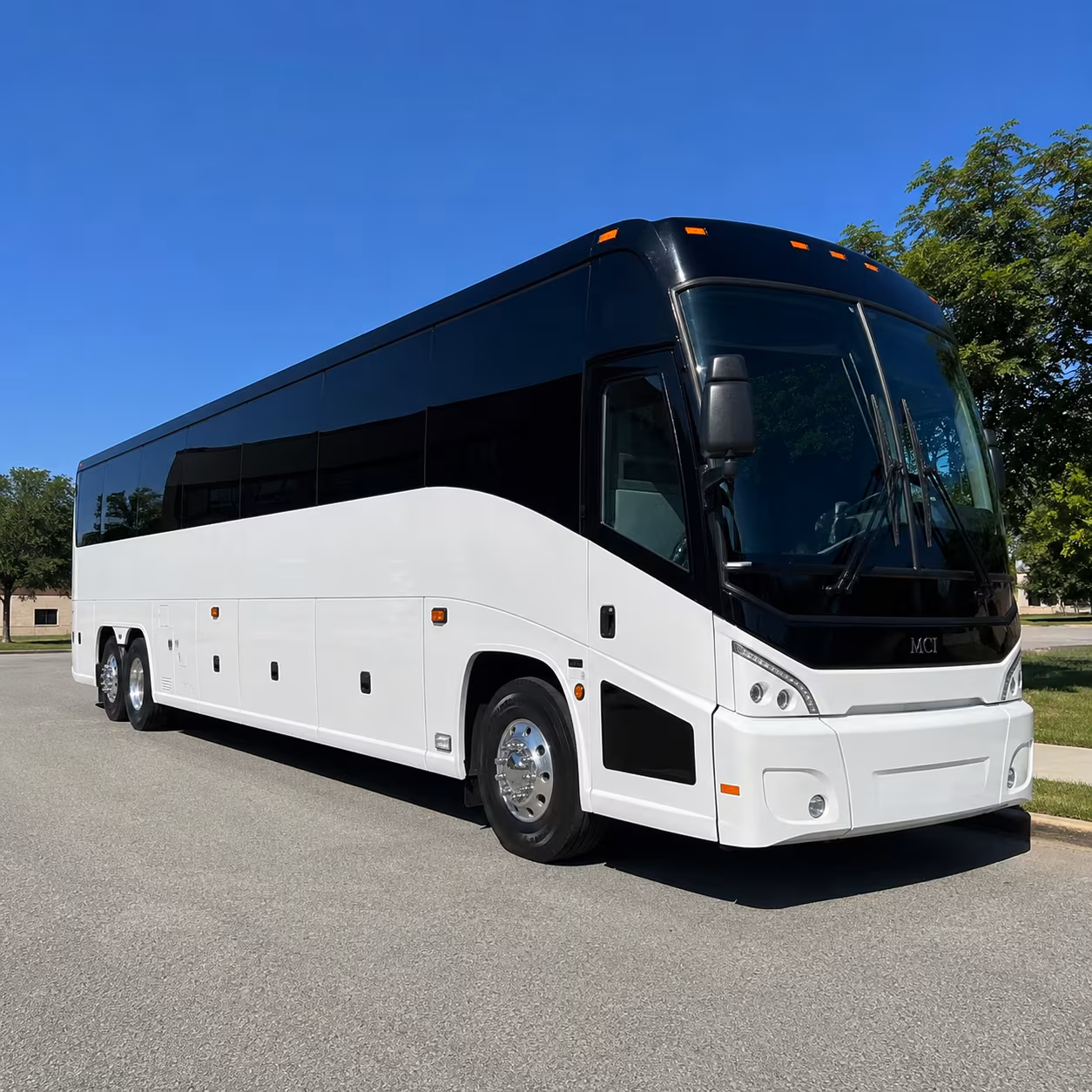 Rent a Bus to Albuquerque International Balloon Fiesta