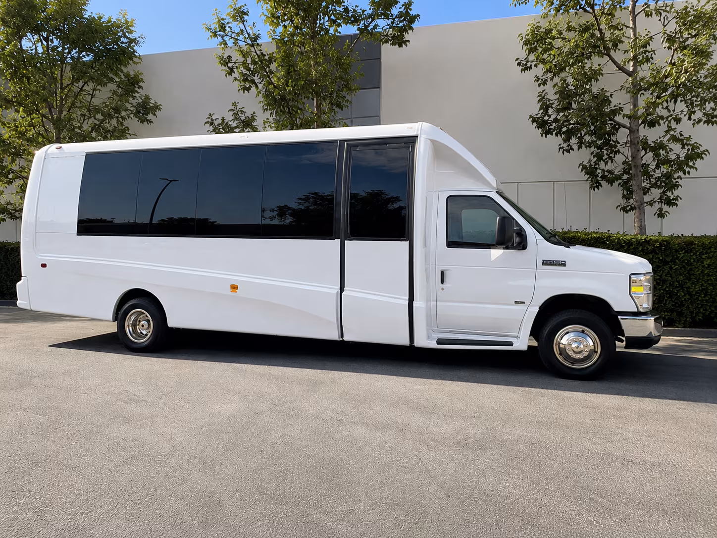 Albuquerque Airport Shuttles & Transportation