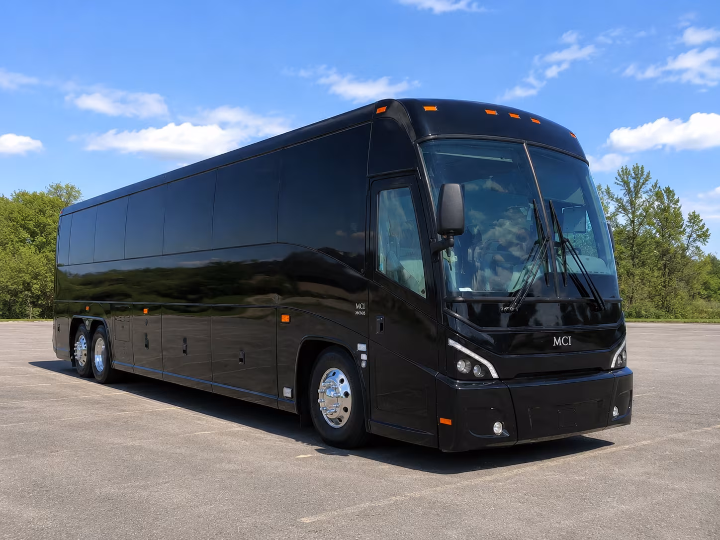 Albuquerque School Event & Field Trip Transportation