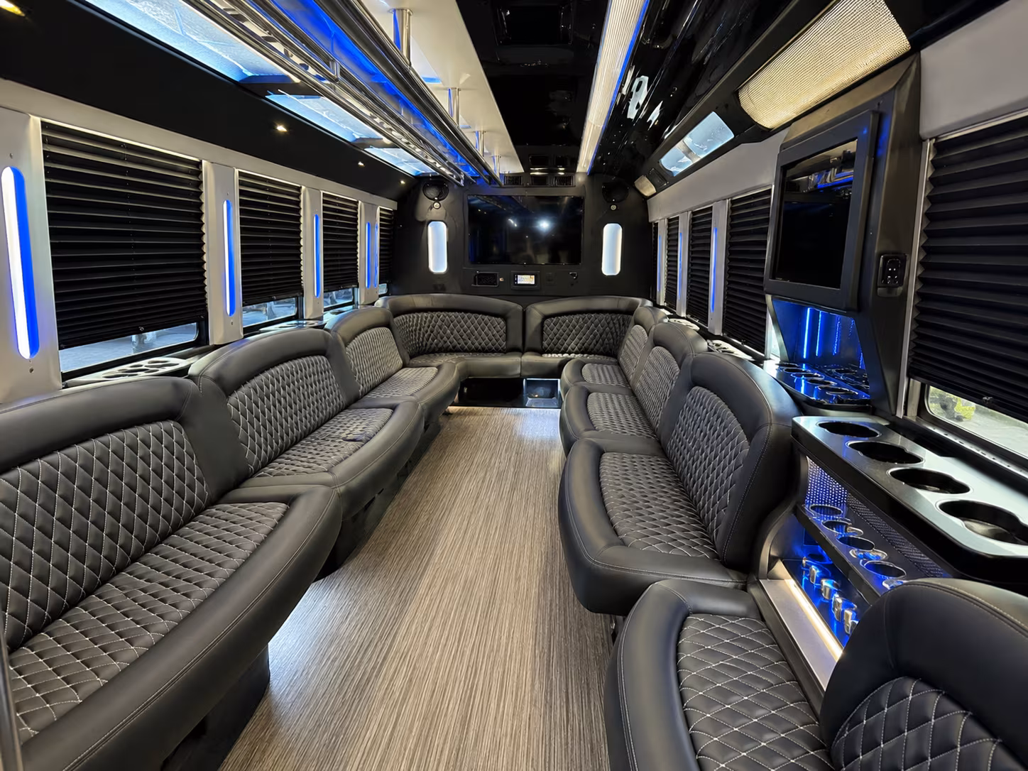 Albuquerque Sporting Event Transportation