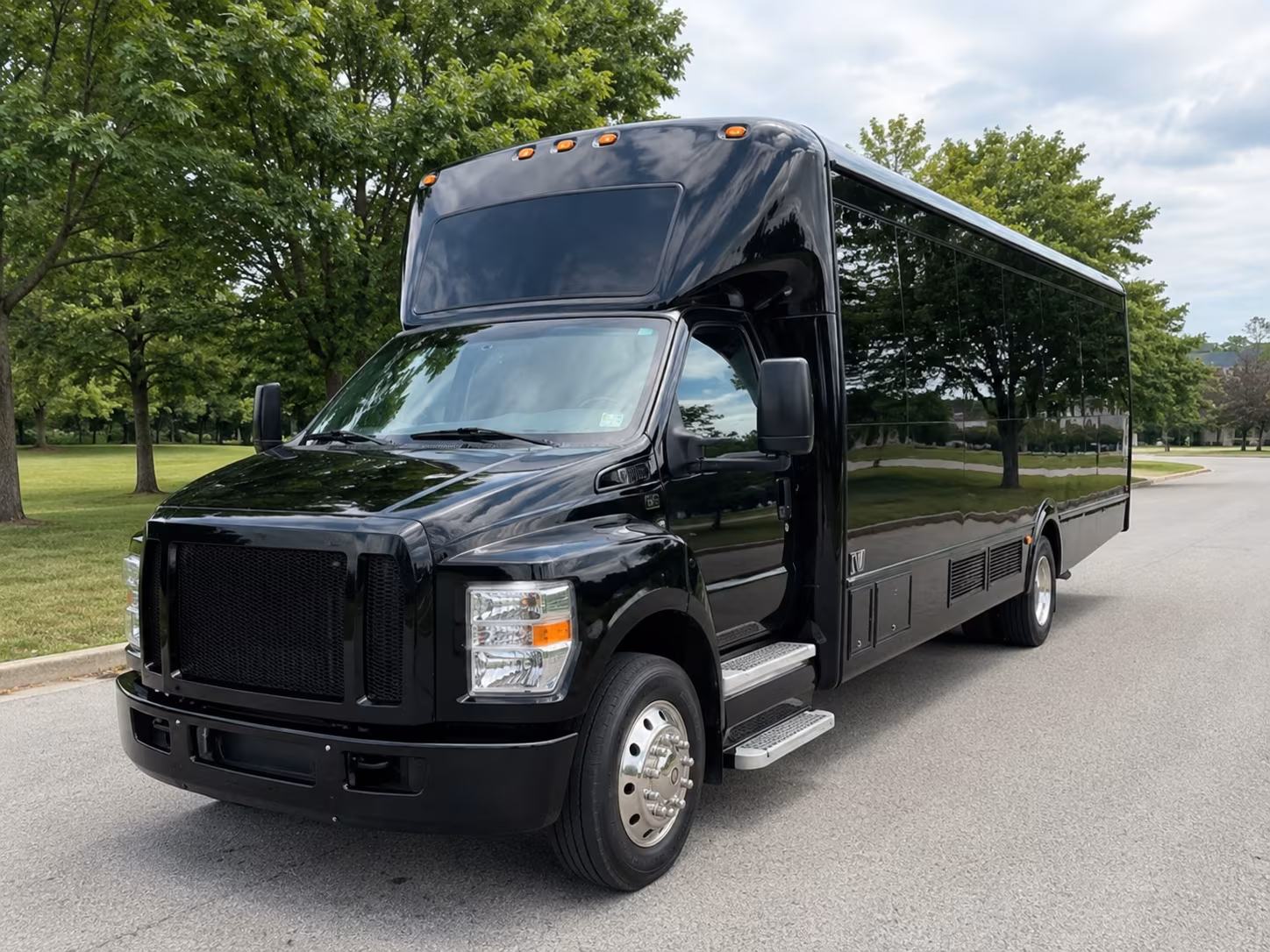 Albuquerque Winery Tour & Pub Crawl Transportation