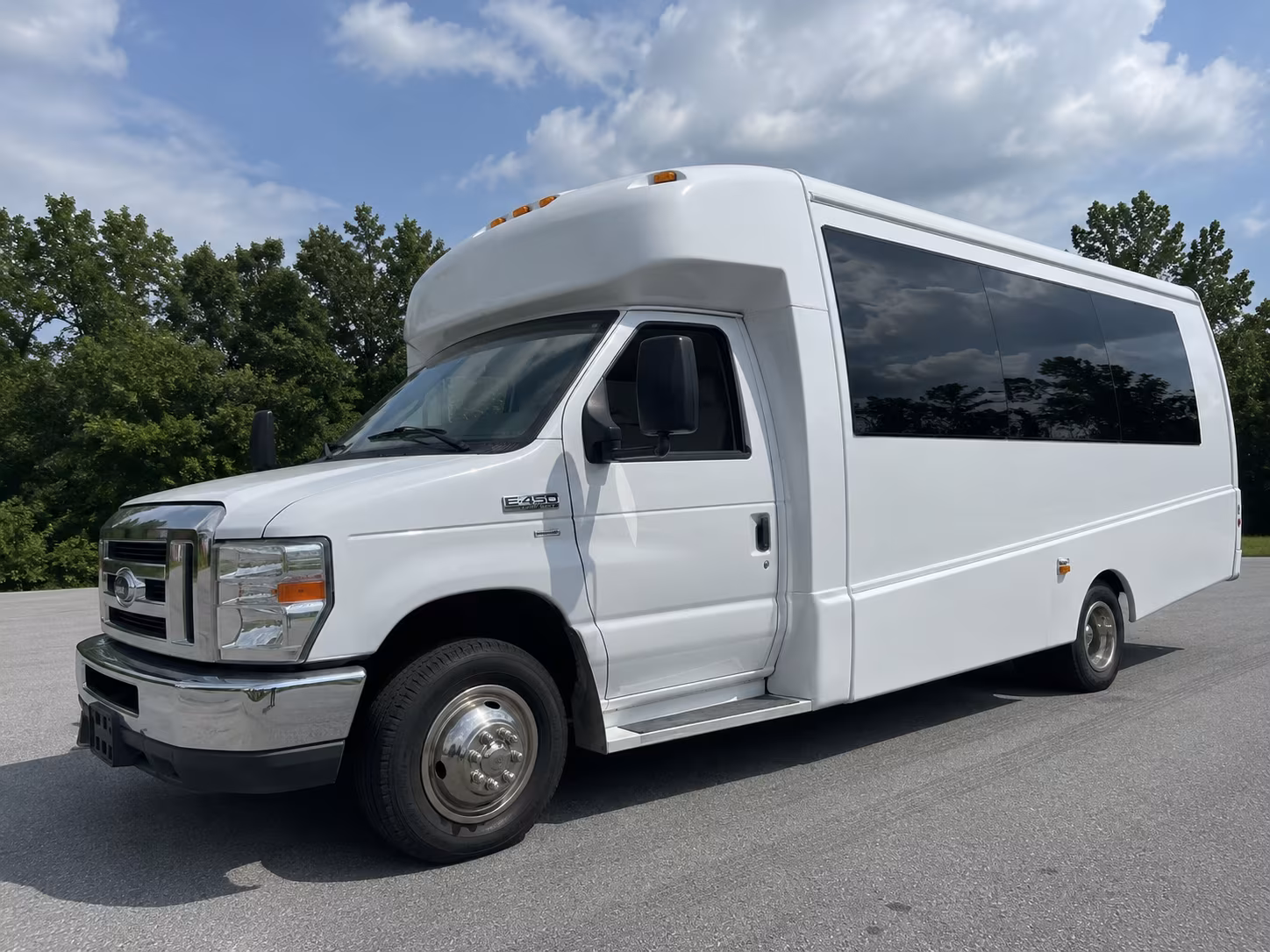 Carlsbad Private Event Transportation Services