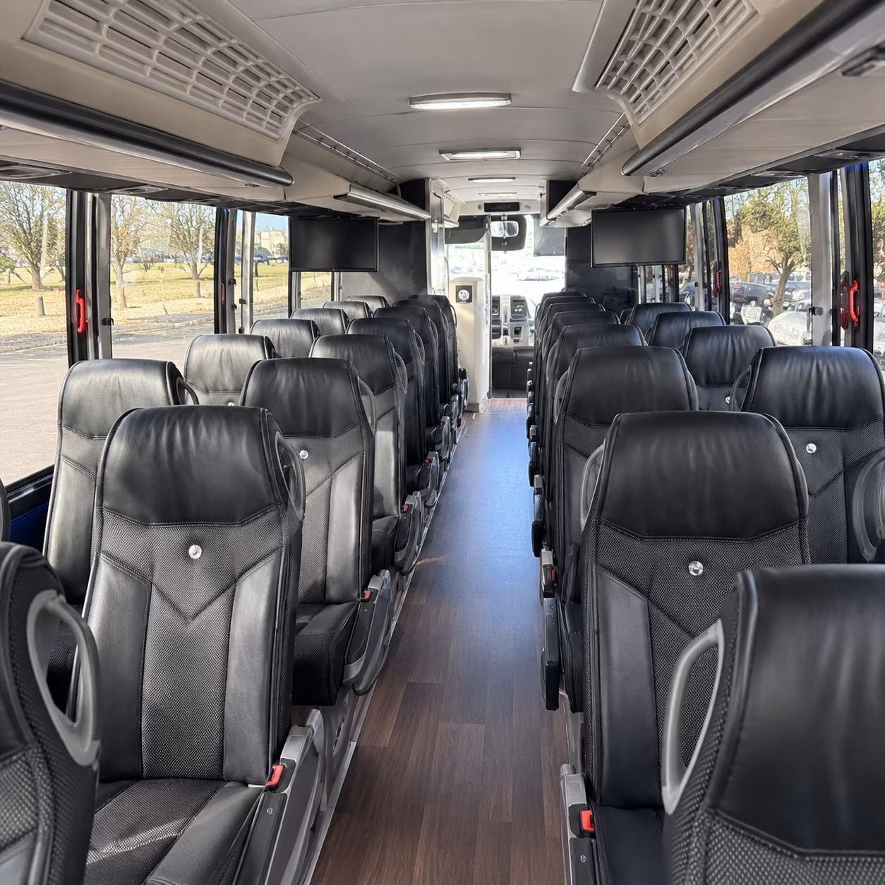 Carlsbad School Event & Field Trip Transportation