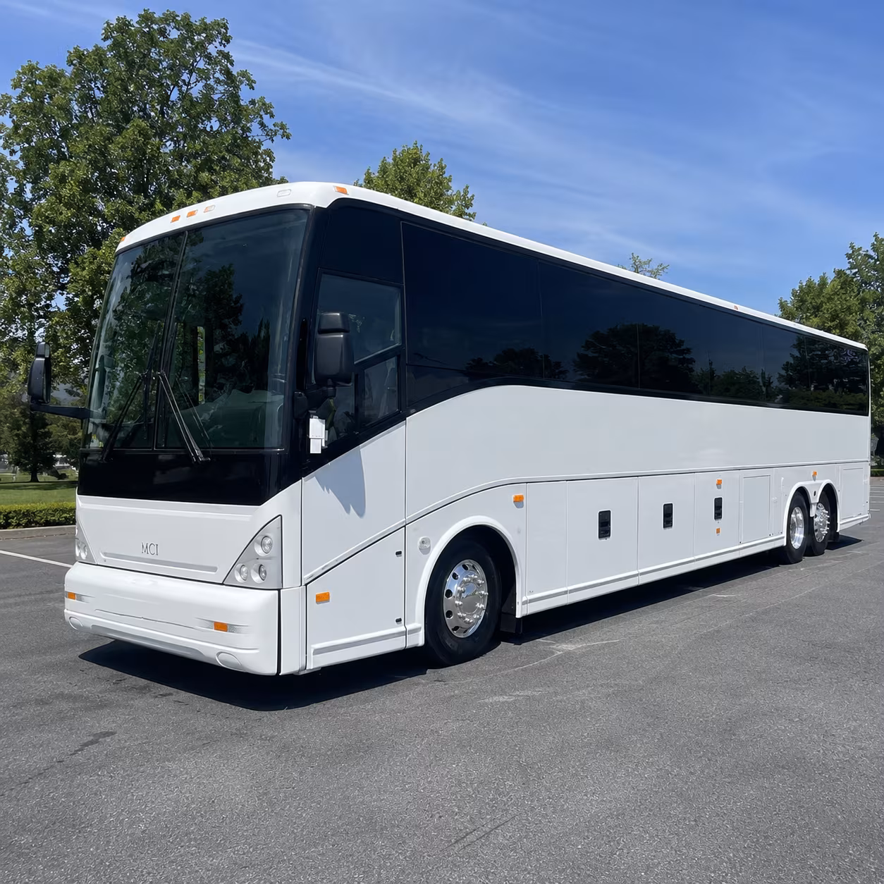 Carlsbad Wedding Transportation & Shuttle Service