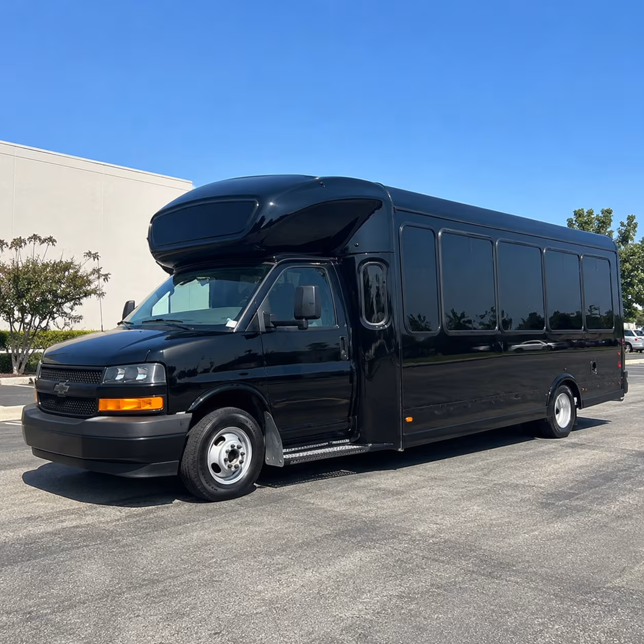 Carlsbad Winery Tour & Pub Crawl Transportation