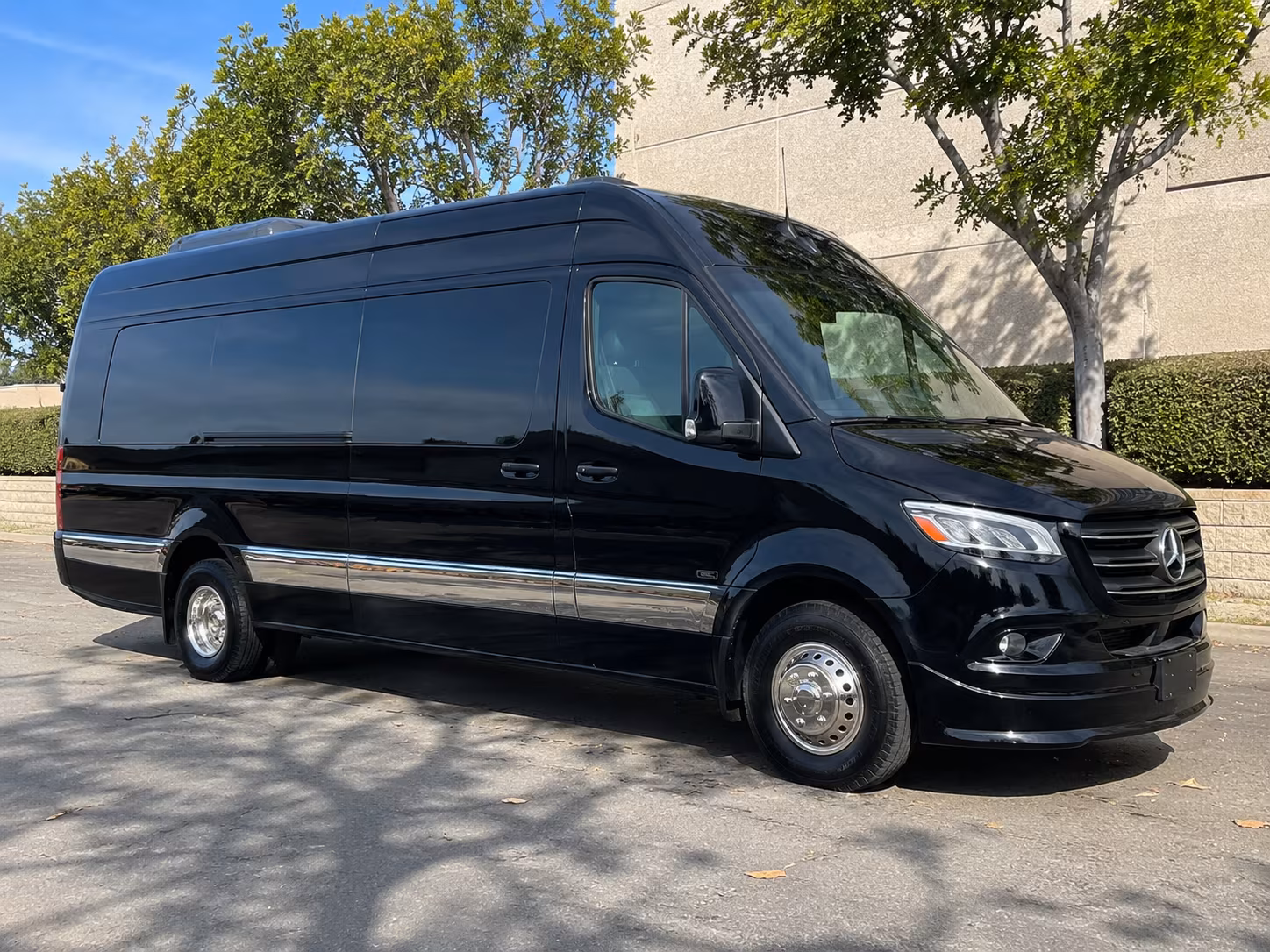 Clovis Airport Shuttles & Transportation
