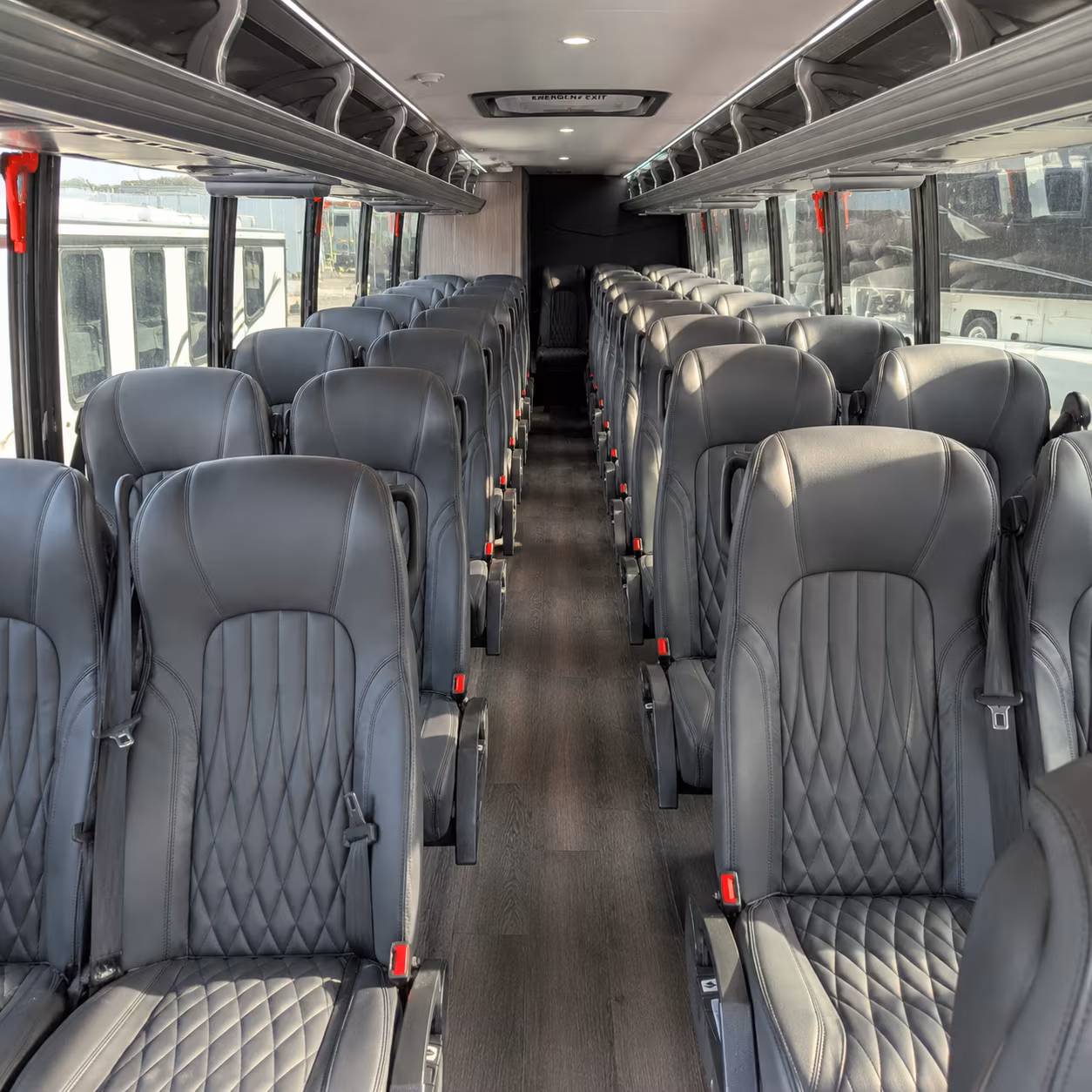 Clovis Concert Transportation & Shuttles