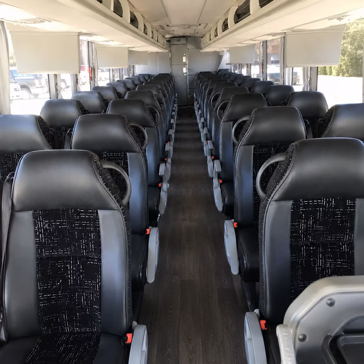 Clovis Corporate Event Transportation