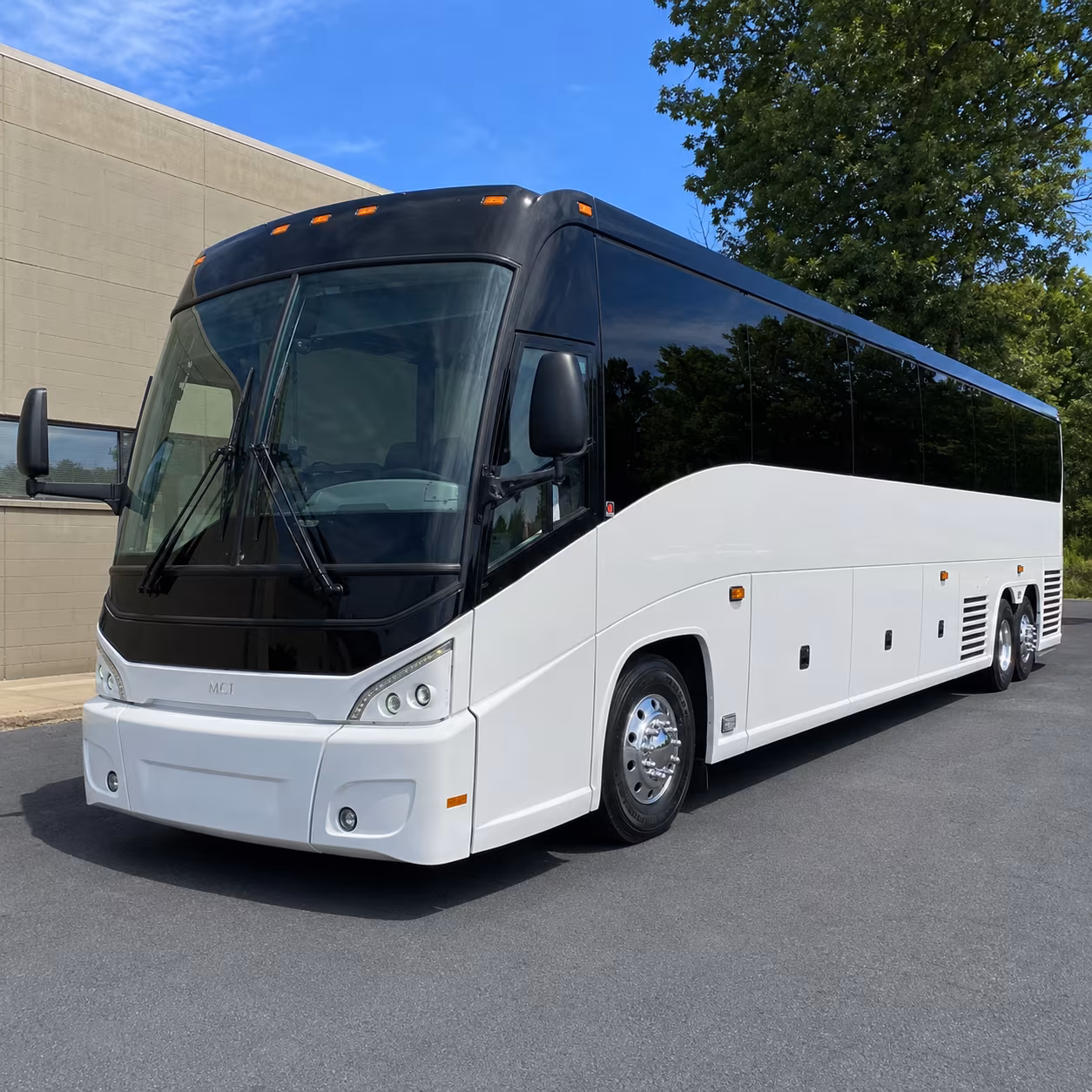 Clovis School Event & Field Trip Transportation