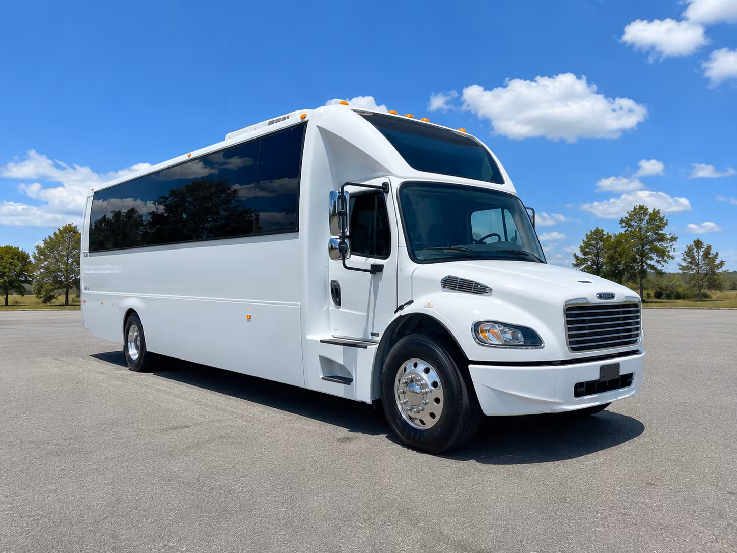 Rio Rancho Concert Transportation