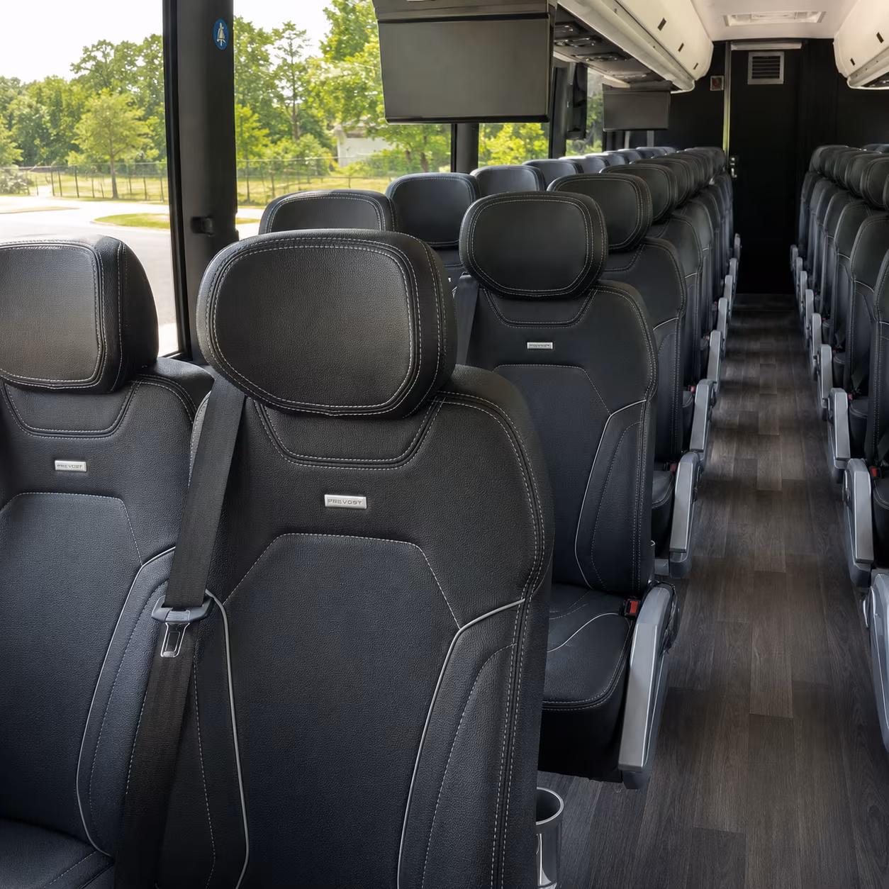 Rio Rancho Corporate Event Transportation