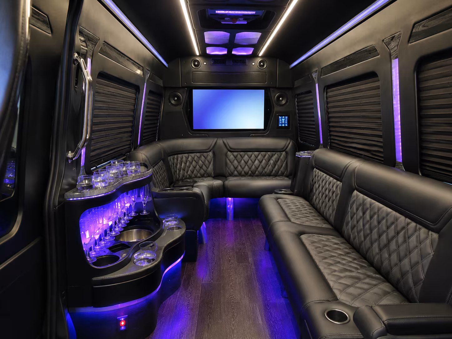 Farmington Airport Shuttles & Transportation