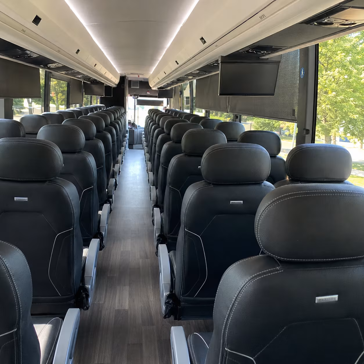 Hobbs Corporate Event Transportation