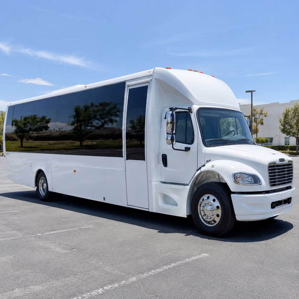 Hobbs Private Event Transportation Services