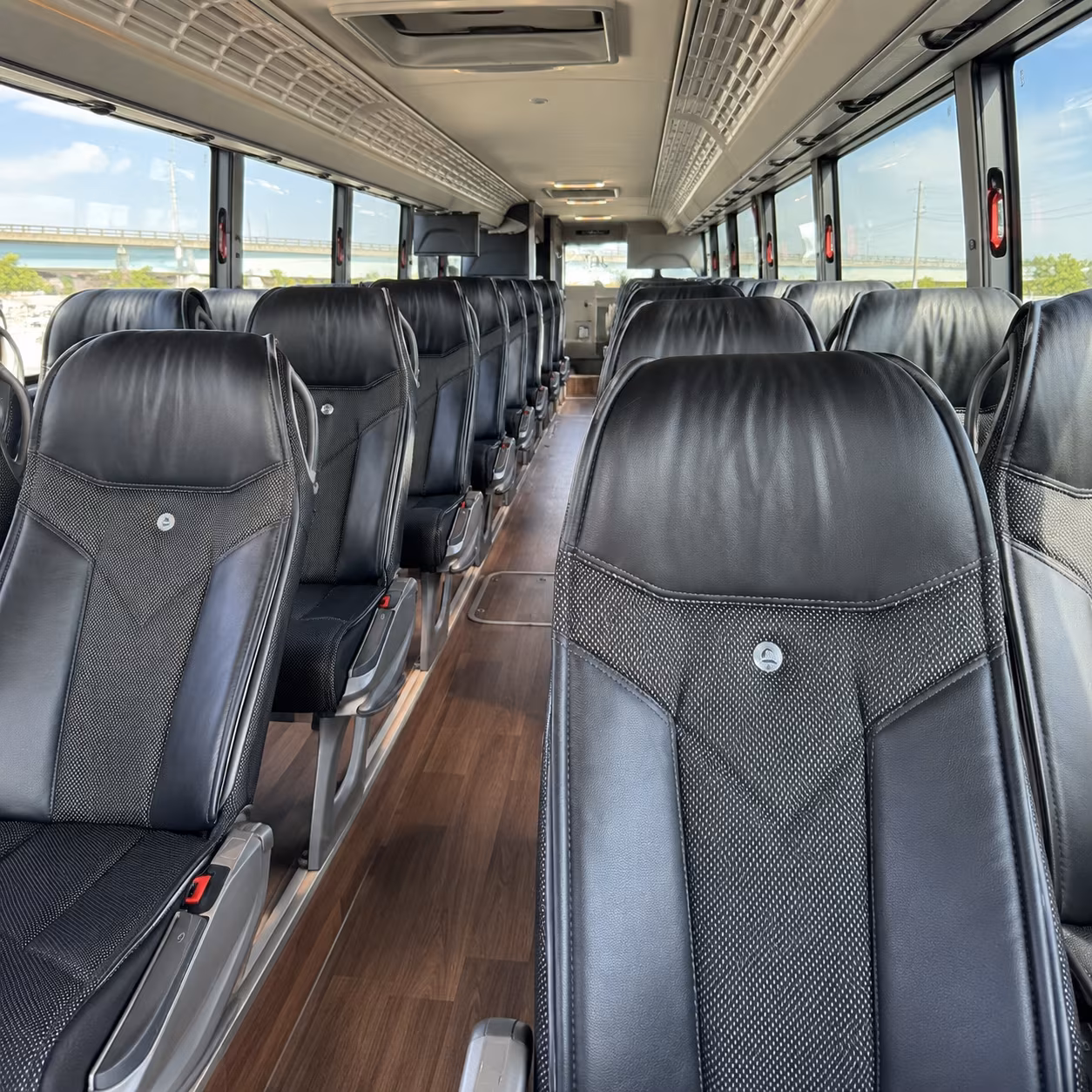 Las Cruces Concert Transportation & Shuttles