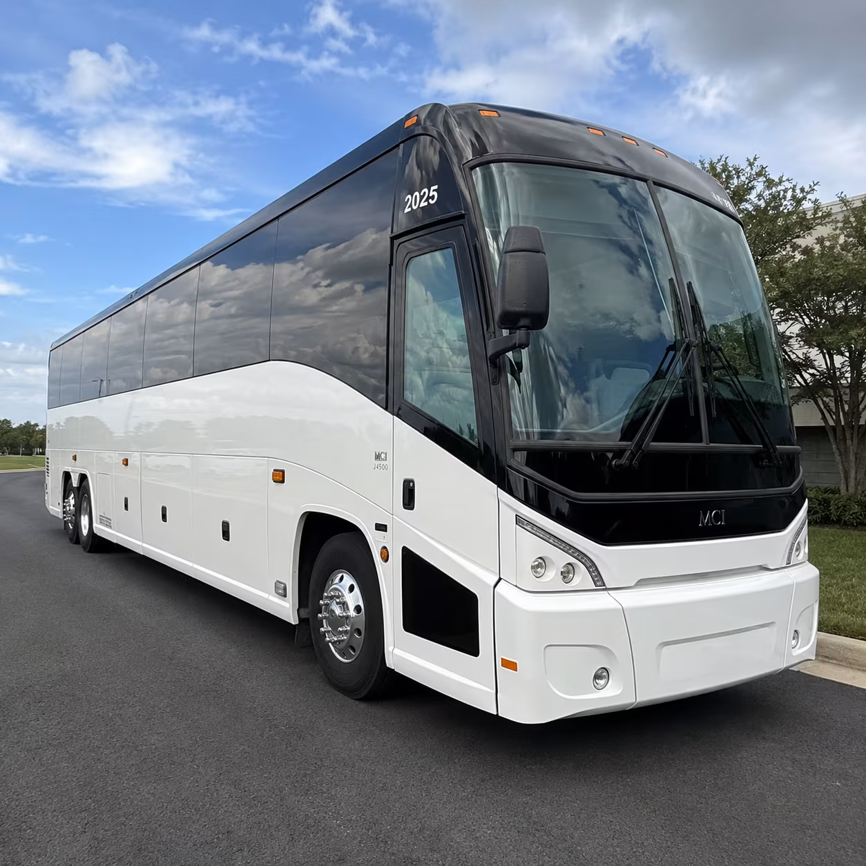 Las Cruces Corporate Event Transportation