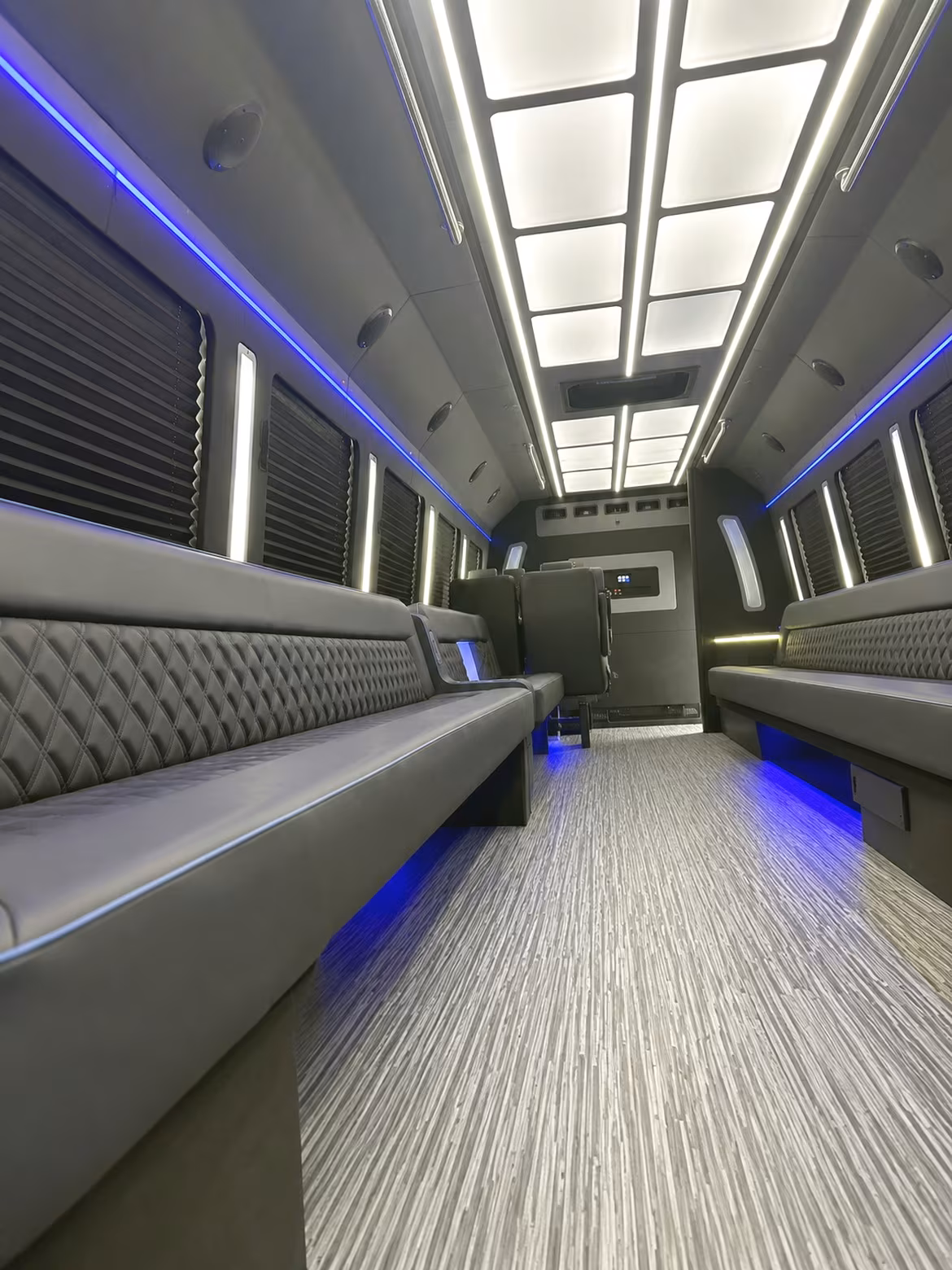 Las Cruces Private Event Transportation Services