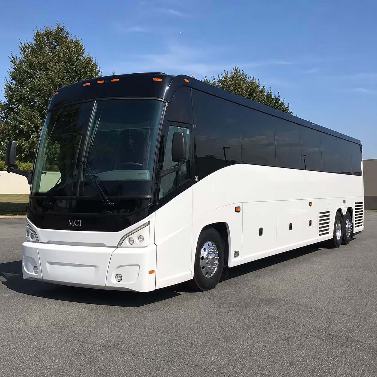 Las Cruces School Event & Field Trip Transportation