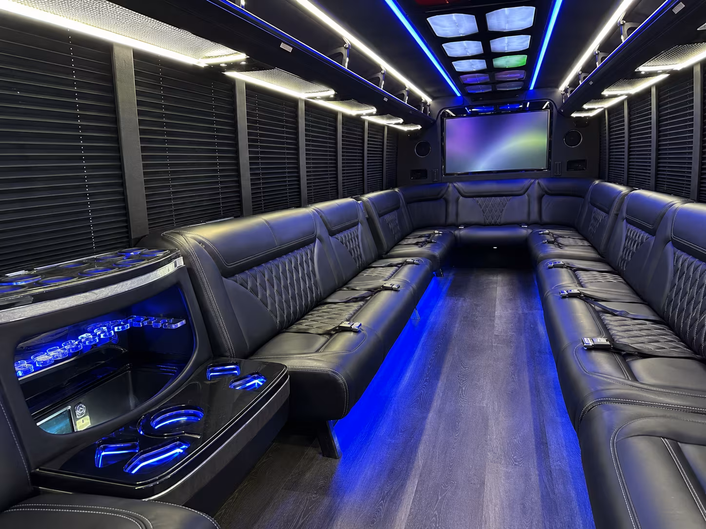 Las Cruces Winery Tour & Pub Crawl Transportation
