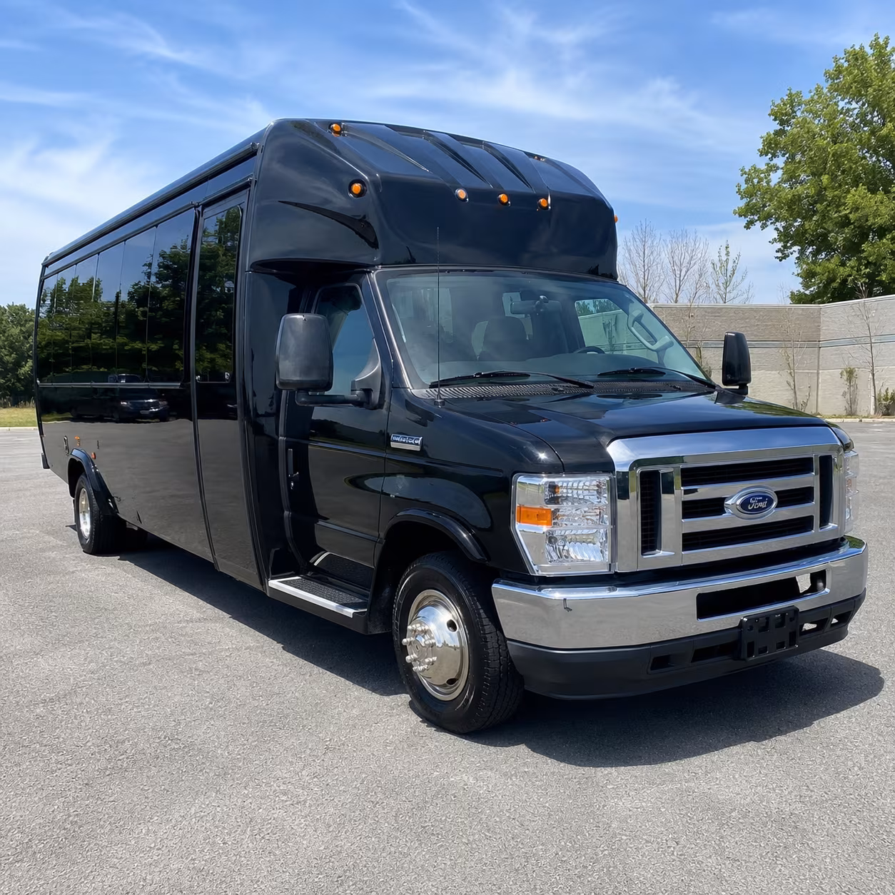 Rio Rancho Prom Transportation