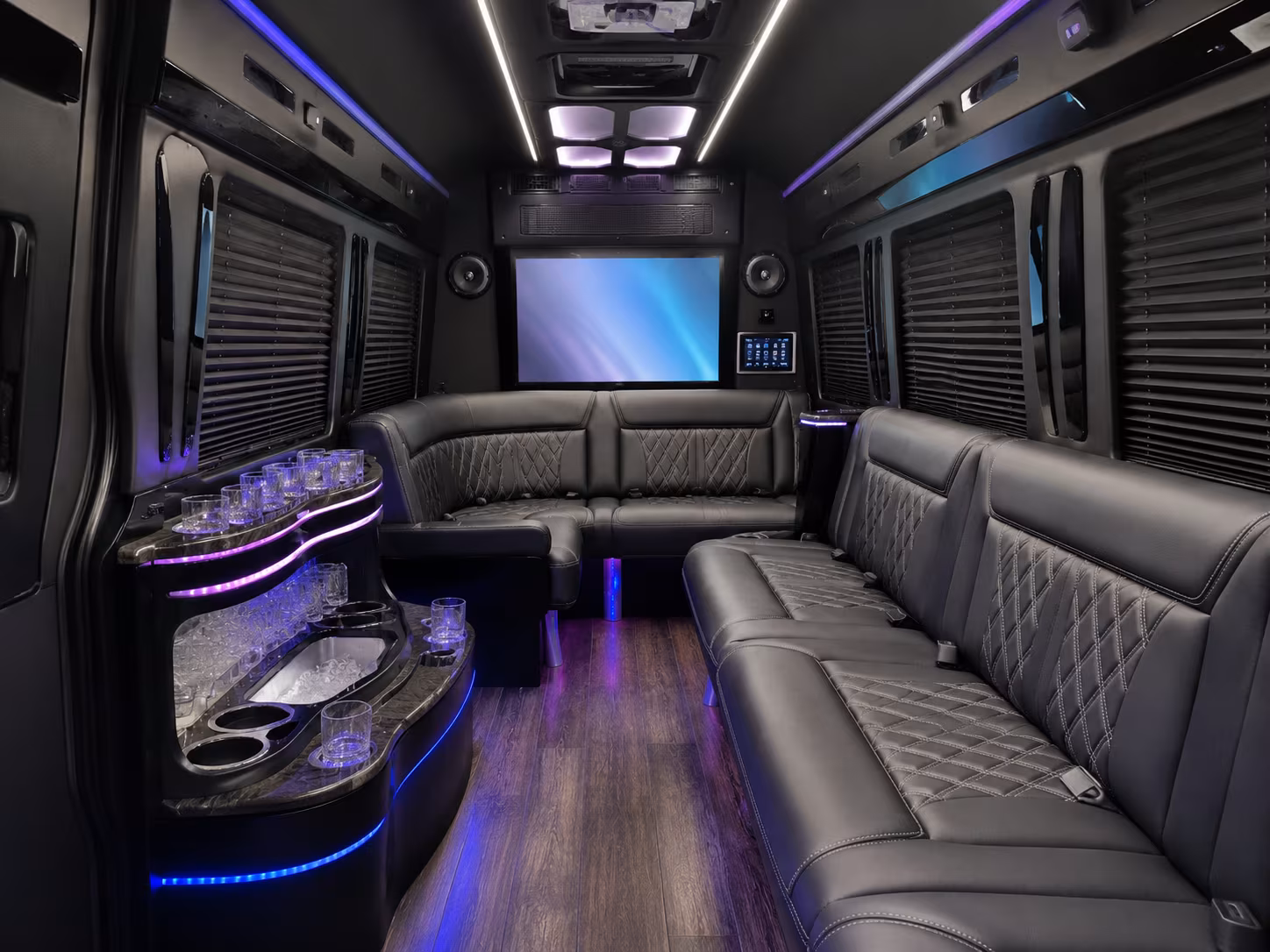 Rio Rancho Airport Shuttle & Transportation group transportation
