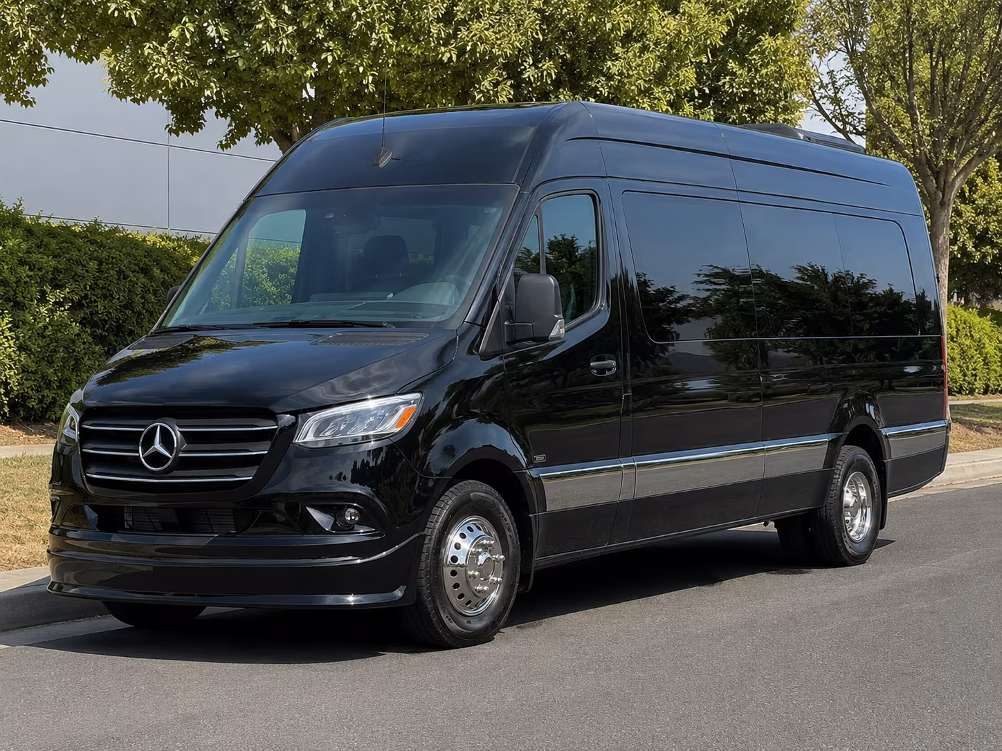 Rio Rancho Airport Shuttle & Transportation route planning