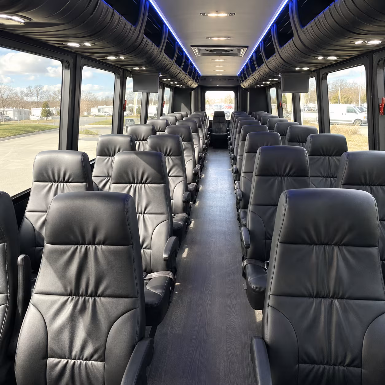 Rio Rancho Airport Shuttles & Transportation