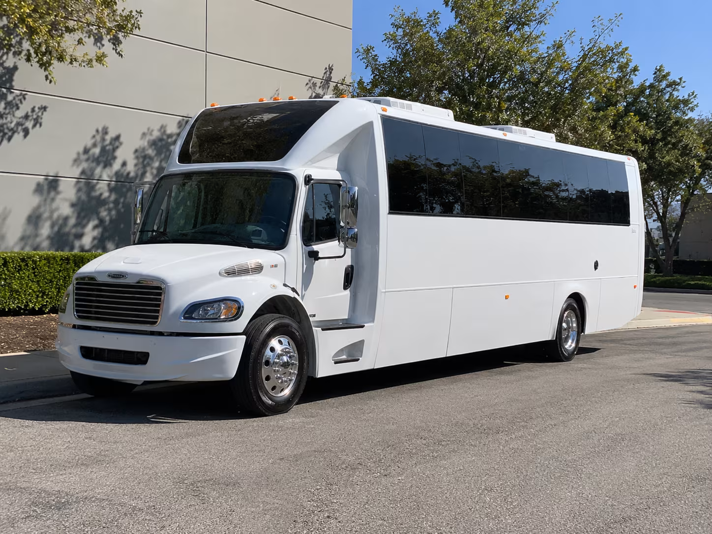 Rio Rancho Birthday, Sweet 16, & Quinceañera Transportation pickup coordination