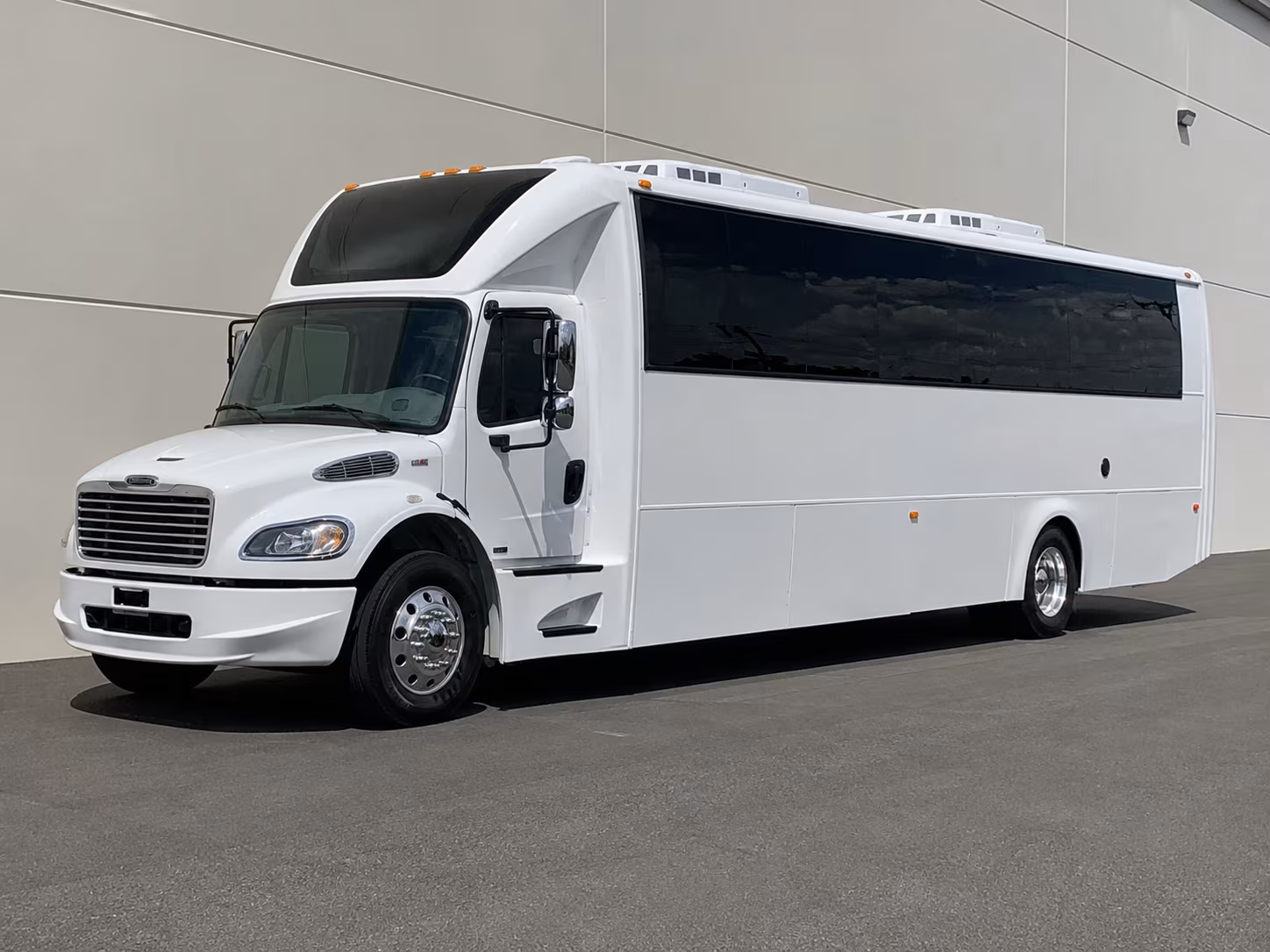 Rio Rancho Birthday, Sweet 16, & Quinceañera Transportation route planning