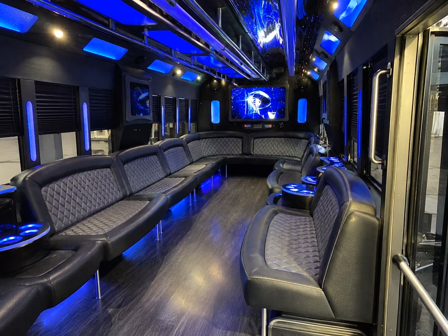 Rio Rancho Concert & Music Festival Transportation group transportation