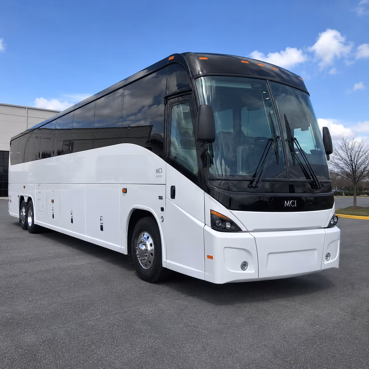 Rio Rancho Corporate Event Transportation