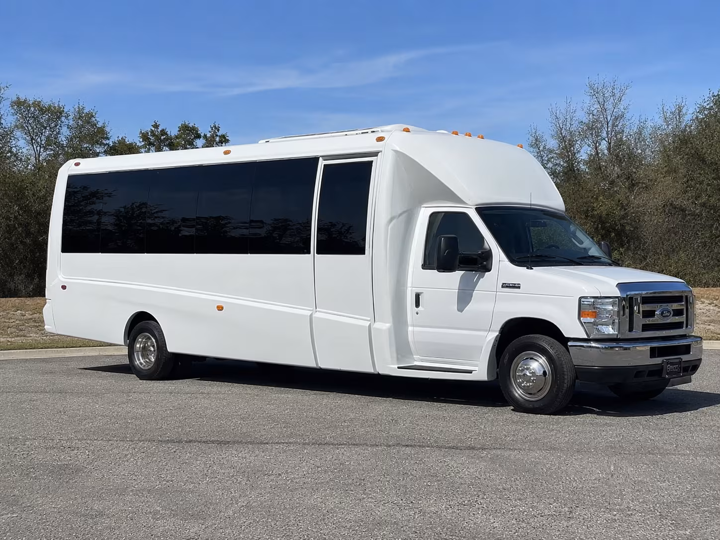 Rio Rancho Private Event Transportation route planning