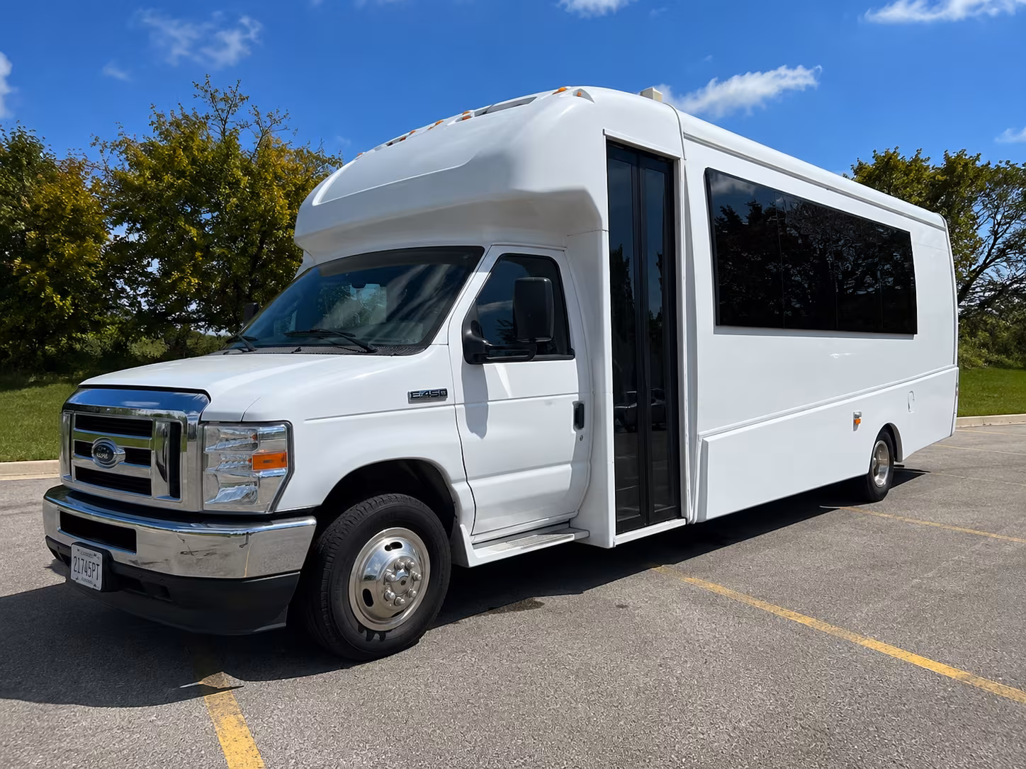 Rio Rancho Prom & Homecoming Transportation group transportation
