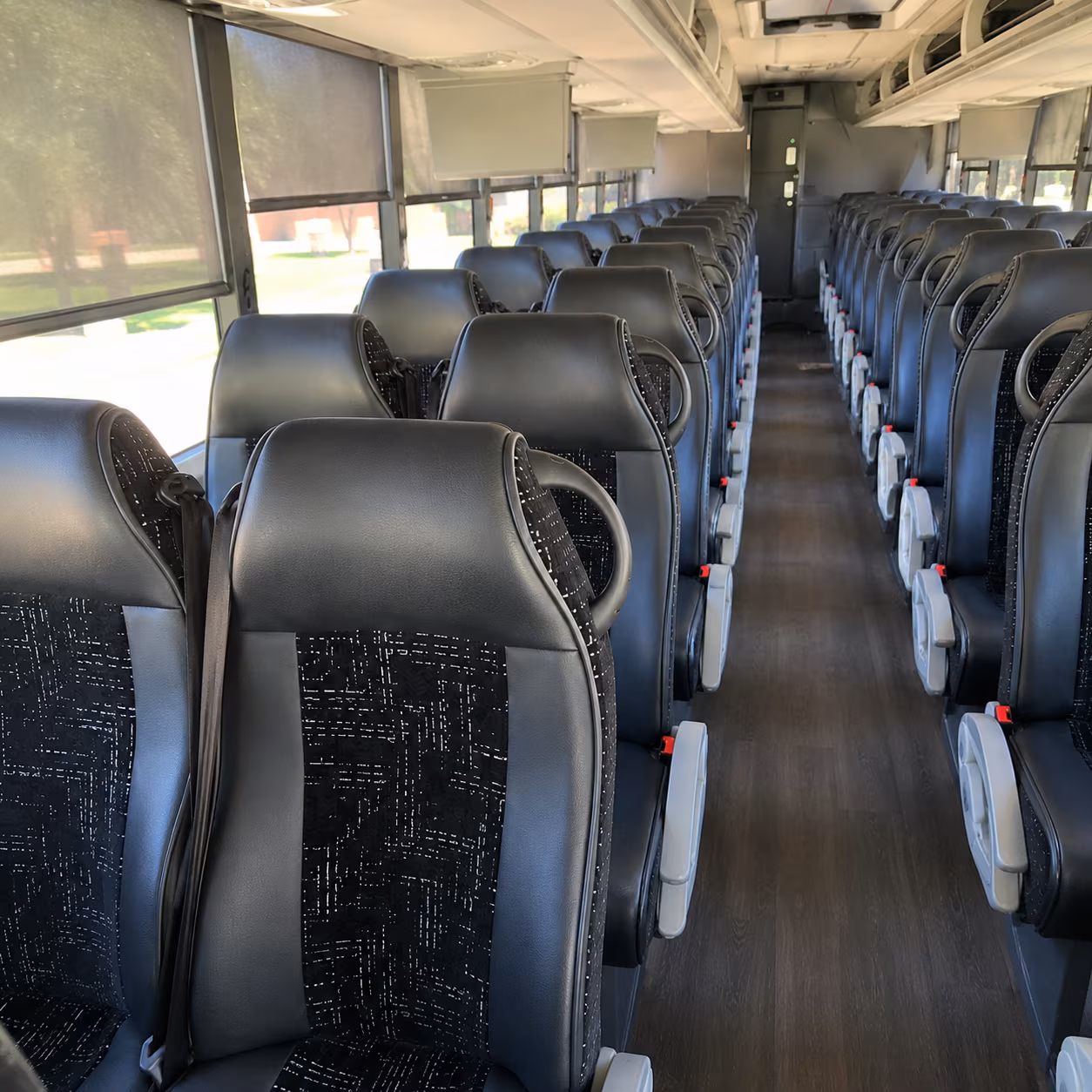 Rio Rancho School Event Transportation route planning