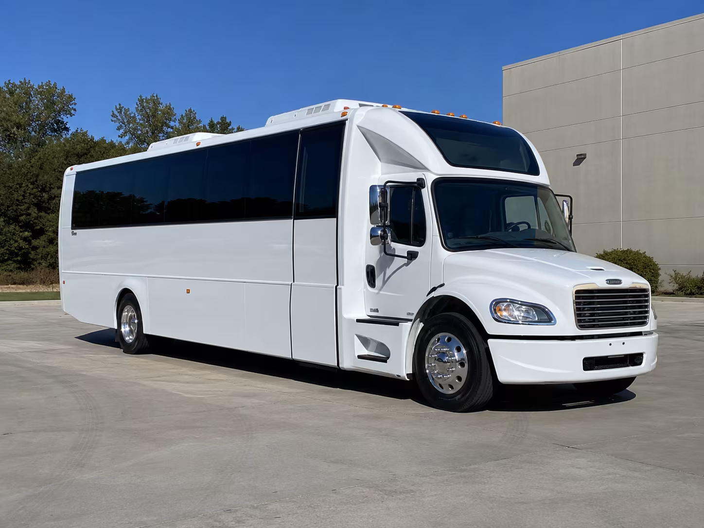 Rio Rancho Winery Tour & Pub Crawl Transportation