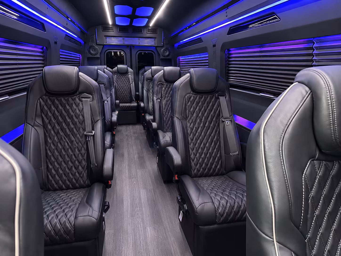 Roswell Airport Shuttles & Transportation