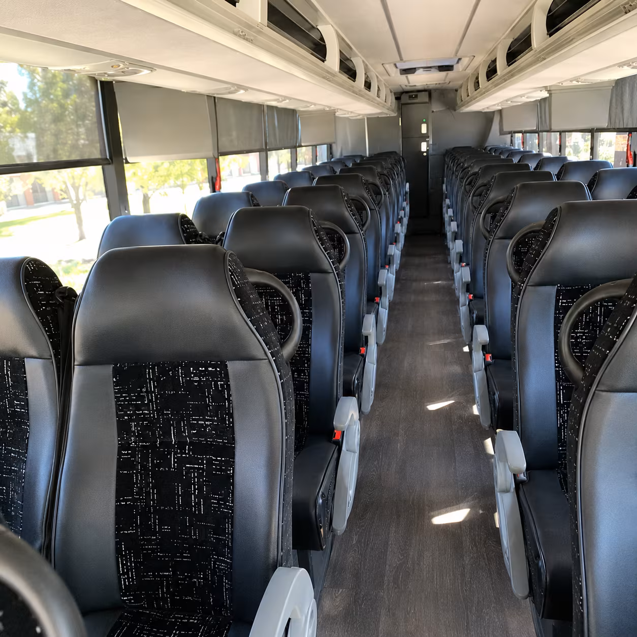 Santa Fe Airport Shuttles & Transportation