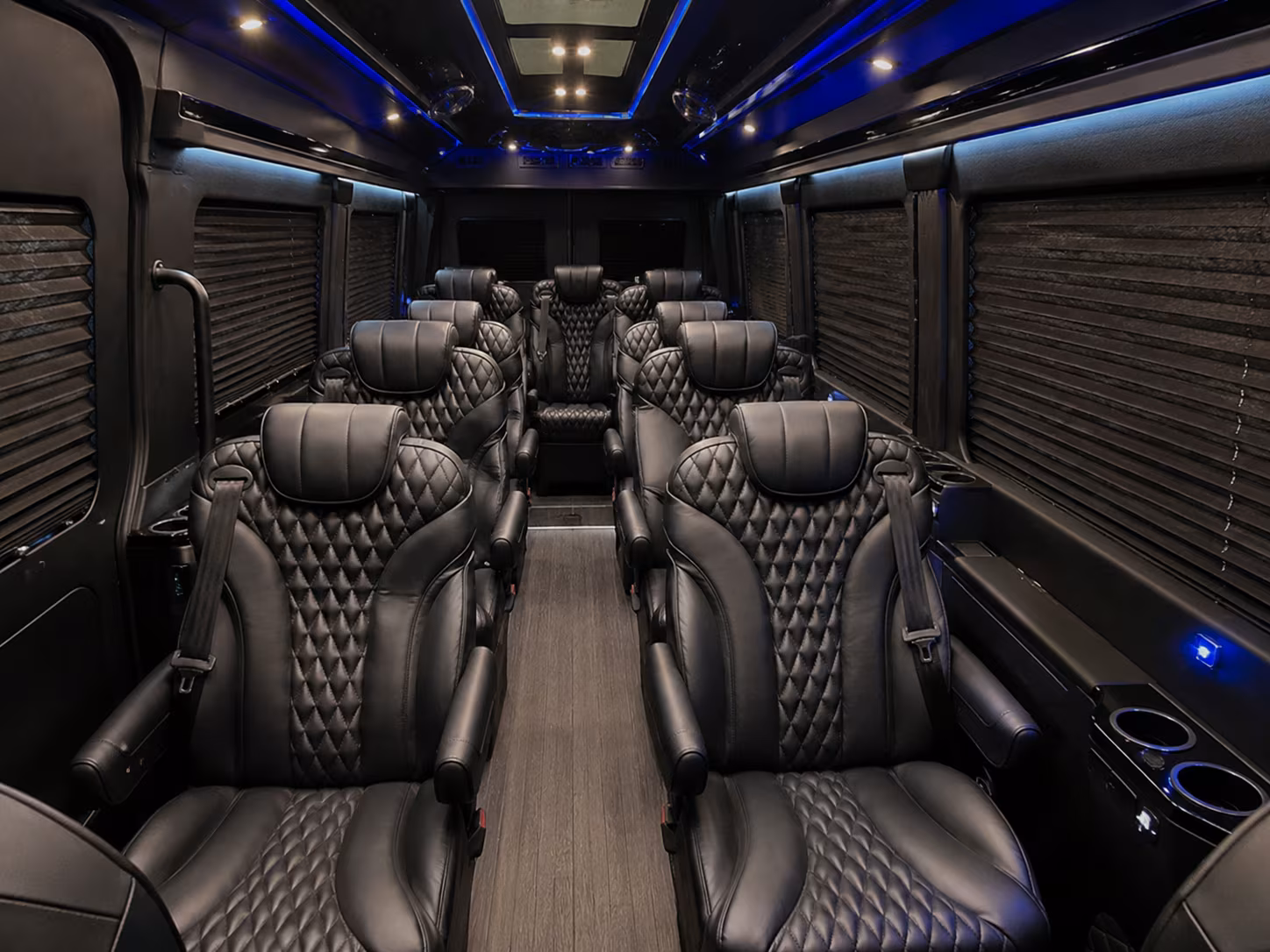 Rio Rancho School Event Transportation