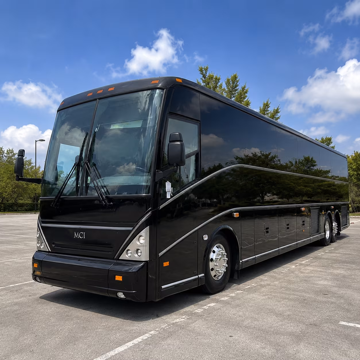 South Valley Concert Transportation & Shuttles