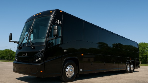 rio rancho 50 passenger party bus