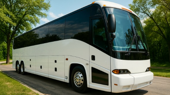 south valley prom party bus rentals